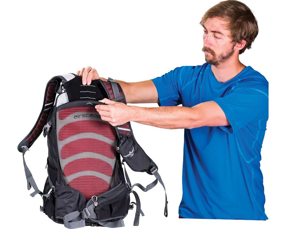 Osprey escapist 32 outlet backpack